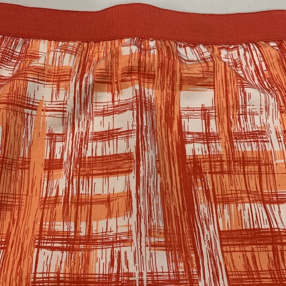 Alfred Sung cotton skirt - Picture 2 of 4